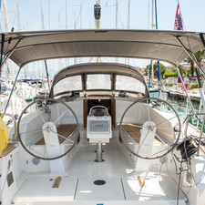 Bavaria Cruiser 41