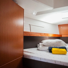 Bavaria Cruiser 41