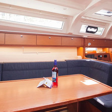 Bavaria Cruiser 41