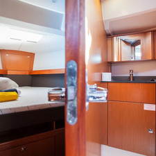 Bavaria Cruiser 41
