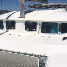 Lagoon 380 S2