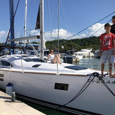 Elan Impression 45.1