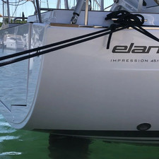 Elan Impression 45.1