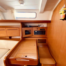 Beneteau Cyclades 50.5