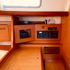 Beneteau Cyclades 50.5