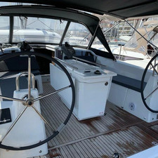 Oceanis 40