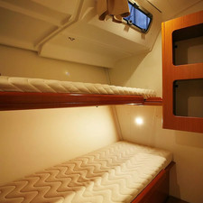 Beneteau Cyclades 50.5