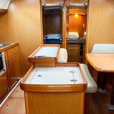 Beneteau Cyclades 50.5