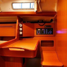Beneteau Cyclades 50.5