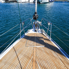 Bavaria Cruiser 50 Avantgarde