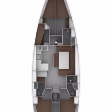 Bavaria Cruiser 50 Avantgarde