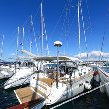 Bavaria Cruiser 50 Avantgarde