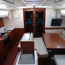 Beneteau Oceanis 50 Family