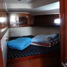 Beneteau Oceanis 50 Family