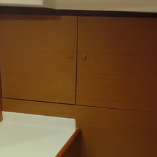 Jeanneau Sun Odyssey 419