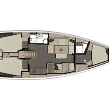 Dufour 412 Grand Large