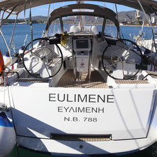 Jeanneau Sun Odyssey 419