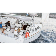 Beneteau Oceanis 38.1