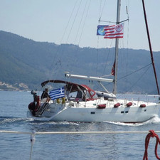 Beneteau Oceanis 411 Clipper
