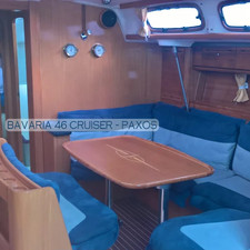 Bavaria 46 Cruiser