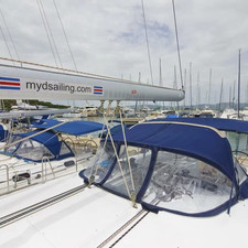 Beneteau Cyclades 50.5