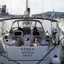 Jeanneau Sun Odyssey 410