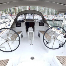 Jeanneau Sun Odyssey 389