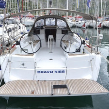 Jeanneau Sun Odyssey 389
