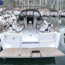 Jeanneau Sun Odyssey 389