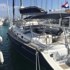 Beneteau 50
