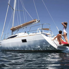 Elan Impression 45