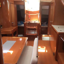 Beneteau Oceanis 46