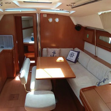 Beneteau Oceanis 46