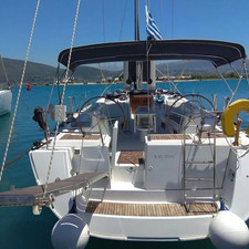 Beneteau Oceanis 46