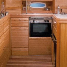 Bavaria 50 Cruiser
