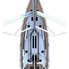 Bavaria Cruiser 51