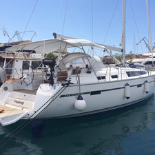 Bavaria Cruiser 51