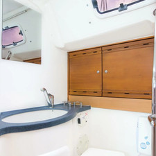 Bavaria 40 Cruiser