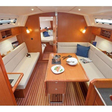 Bavaria Cruiser 36