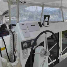 Lagoon 380 S2