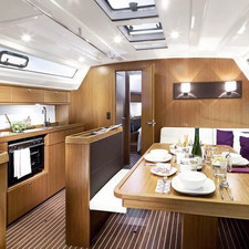 Bavaria Cruiser 46/3 cbs