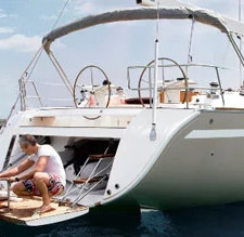 Bavaria 45 Cruiser