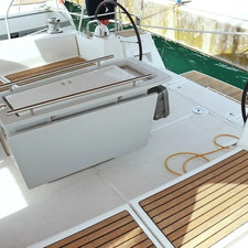 Oceanis 45 - 4 cab.