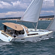 Oceanis 45 - 4 cab.
