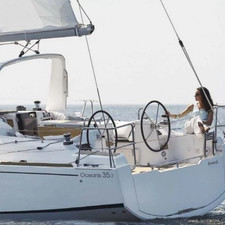 Beneteau Oceanis 35.1