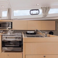 Beneteau Oceanis 35.1