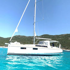 Beneteau Oceanis 35.1
