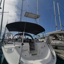 Bavaria 44