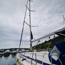 Bavaria 44