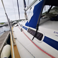 Bavaria 44